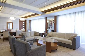 Sheraton Grande Tokyo Bay Hotel