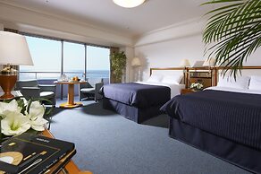 Sheraton Grande Tokyo Bay Hotel