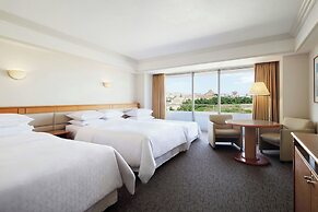 Sheraton Grande Tokyo Bay Hotel