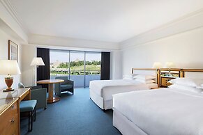 Sheraton Grande Tokyo Bay Hotel