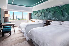 Sheraton Grande Tokyo Bay Hotel