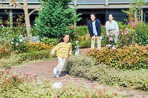 Sheraton Grande Tokyo Bay Hotel