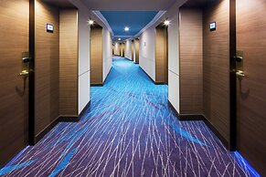 Sheraton Grande Tokyo Bay Hotel