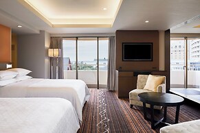 Sheraton Grande Tokyo Bay Hotel