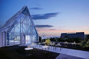 Sheraton Grande Tokyo Bay Hotel