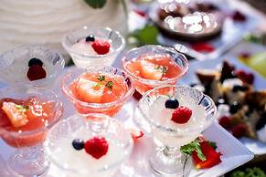 Sheraton Grande Tokyo Bay Hotel