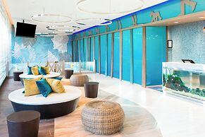 Sheraton Grande Tokyo Bay Hotel