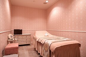 Sheraton Grande Tokyo Bay Hotel