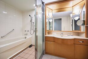 Sheraton Grande Tokyo Bay Hotel