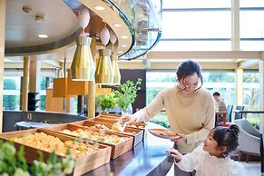 Sheraton Grande Tokyo Bay Hotel
