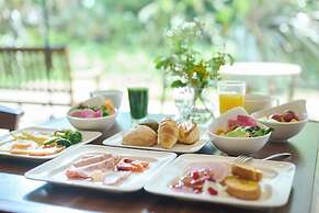 Sheraton Grande Tokyo Bay Hotel