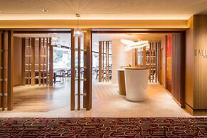 Sheraton Grande Tokyo Bay Hotel