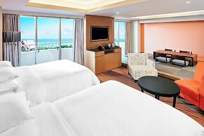 Sheraton Grande Tokyo Bay Hotel
