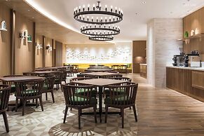 Sheraton Grande Tokyo Bay Hotel