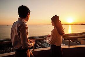 Sheraton Grande Tokyo Bay Hotel