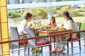 Sheraton Grande Tokyo Bay Hotel