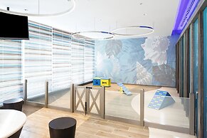 Sheraton Grande Tokyo Bay Hotel