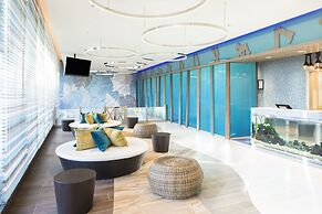 Sheraton Grande Tokyo Bay Hotel