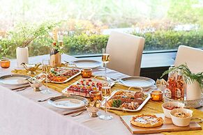 Sheraton Grande Tokyo Bay Hotel