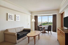 Sheraton Grande Tokyo Bay Hotel
