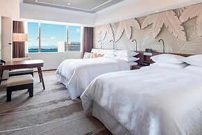 Sheraton Grande Tokyo Bay Hotel