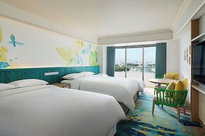 Sheraton Grande Tokyo Bay Hotel
