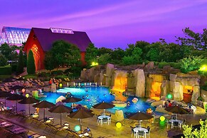 Sheraton Grande Tokyo Bay Hotel