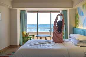 Sheraton Grande Tokyo Bay Hotel