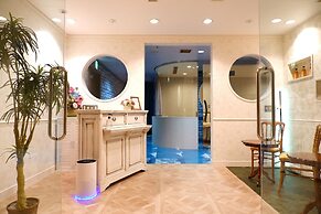 Sheraton Grande Tokyo Bay Hotel