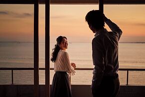 Sheraton Grande Tokyo Bay Hotel