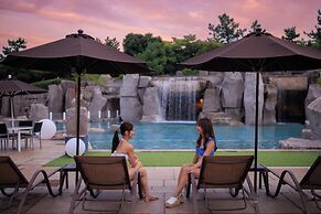 Sheraton Grande Tokyo Bay Hotel
