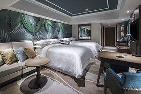 Sheraton Grande Tokyo Bay Hotel