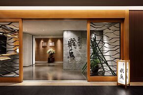 Sheraton Grande Tokyo Bay Hotel