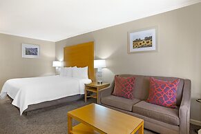 Best Western Plus Dixon Davis