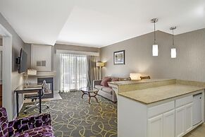 Best Western Plus Dixon Davis