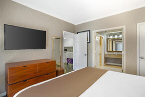 Best Western Plus Dixon Davis