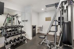 Best Western Plus Dixon Davis