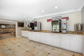 Best Western Plus Dixon Davis