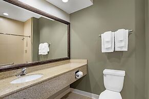 Best Western Plus Dixon Davis