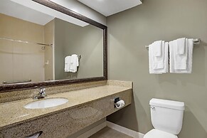 Best Western Plus Dixon Davis