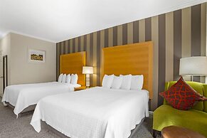 Best Western Plus Dixon Davis