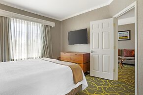 Best Western Plus Dixon Davis