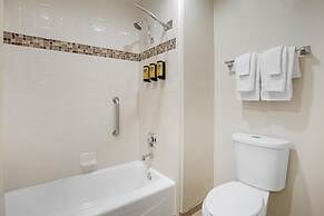 Best Western Plus Dixon Davis