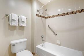 Best Western Plus Dixon Davis