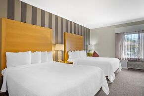 Best Western Plus Dixon Davis