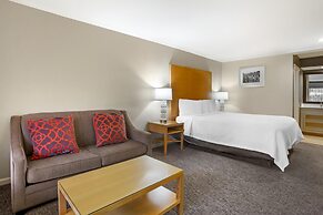 Best Western Plus Dixon Davis