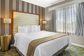 Best Western Plus Dixon Davis