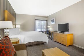 Best Western Plus Dixon Davis