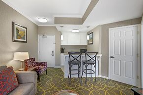 Best Western Plus Dixon Davis