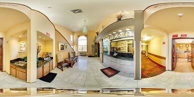 Econo Lodge Inn & Suites Albuquerque East I-40 Eubank Exit